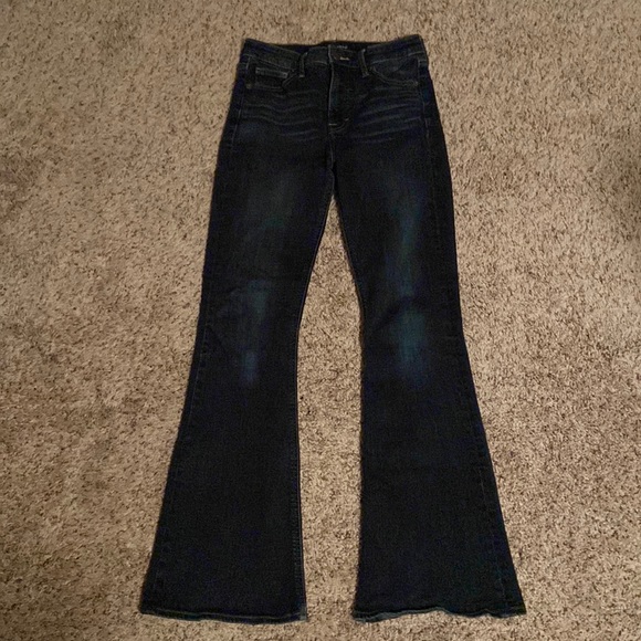 Lucky Brand Denim - Lucky Brand Bridgette Jeans